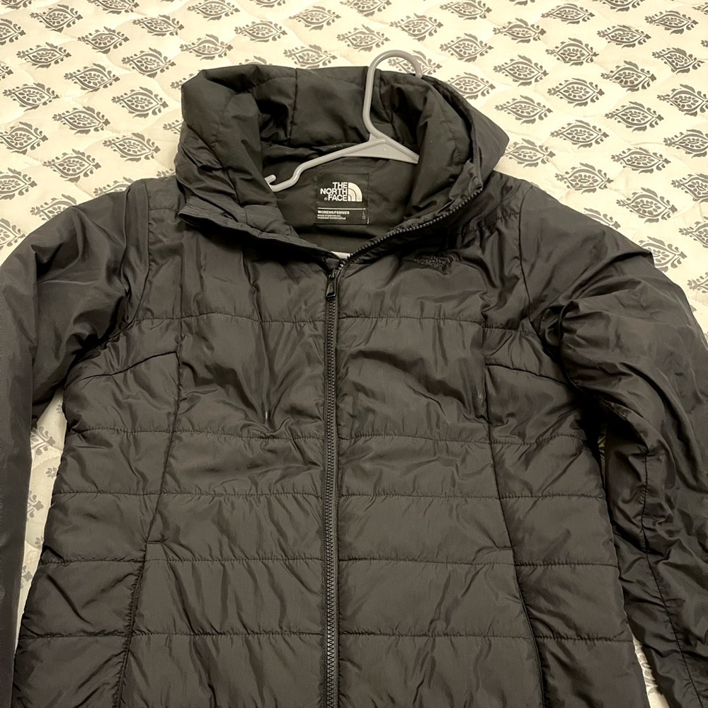 The North Face Heatseeker Jacket